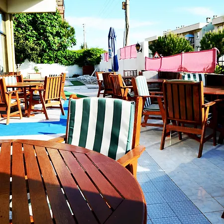Ayda Hotel