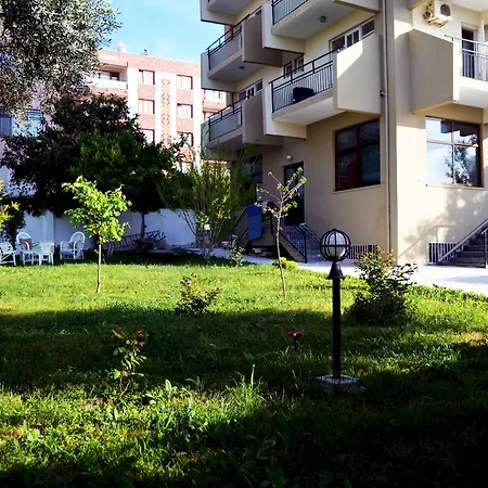 Ayda 2* Kusadasi