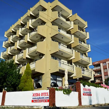 Hotel Ayda Kusadası