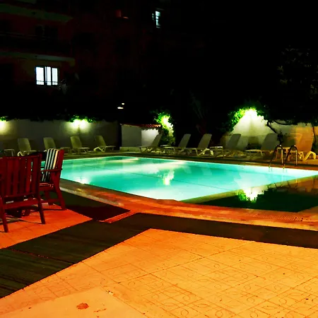Ayda 2* Kusadası